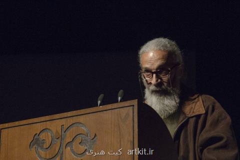 دومین پاسخ شهرام صارمی به گلایه های سرپرست گروه همایون