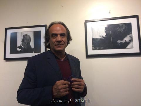 نخستین نمایش جهانی یك فیلم مستند در تهران با حضور صمدیان و