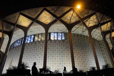 وعده سامان دهی دستفروشان تئاترشهر تكرار شد، اختصاص محوطه ۳۴۰۰ متری