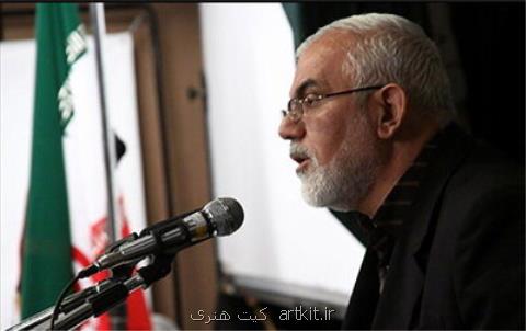 مراسم یادبود محمد جواد صاحبی برگزار می گردد