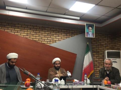 ۴۰۰۰ مسجد كشور میزبان سنت اعتكاف، حضور و رویش جوانان در مراسم معنوی اعتكاف