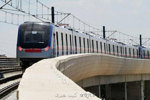 زمان فروش بلیت قطارهای مسافری خرداد ماه اعلام گردید