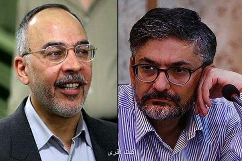 اختصاص بخش های مختلف برنامه كتاب۴ به سوژه فلسطین