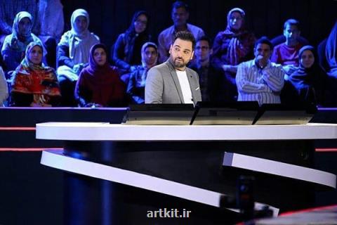 پاسخ علیخانی به یك ابهام، حرفه ای ها چرا به عصر جدید می آیند؟