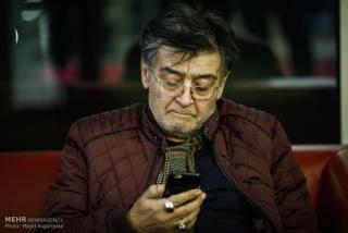 بیماری مانع از حضور رضا رویگری در دلباخته شد، اجرایی فیزیكال