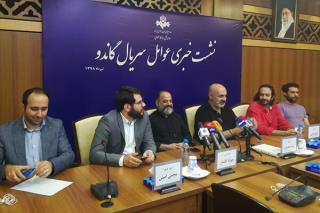 ماجرای جیسون در گاندو موبه مو مطابق واقعیت بود، مطالبه فصل دوم