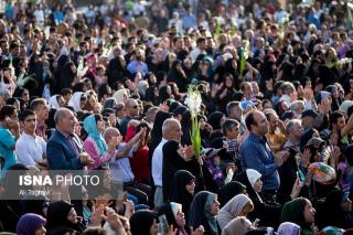 تكریم غدیر باید در متن زندگی قرار گیرد