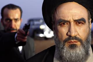 فرزند بامداد بالاخره فیلم شد، حلوایی كه بهروزافخمی از غوره ساخت!