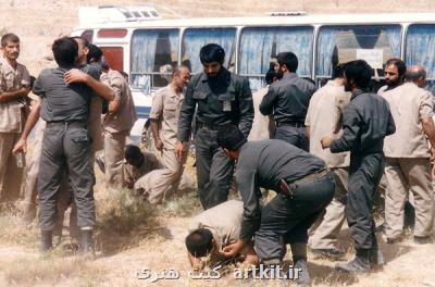 ۱۰ سال اسارت و یك عمر وفاداری