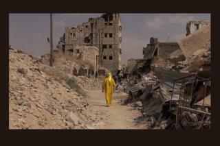 نمایش و نقد 2 مستند با مبحث سوریه در كانون فیلم سینماحقیقت