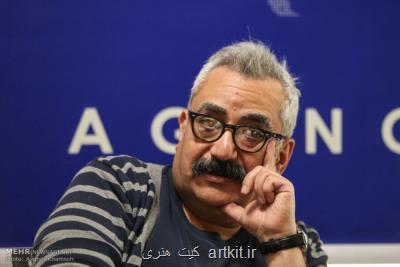 فیلم فرزاد موتمن پروانه نمایش گرفت، چشم و گوش بسته در سینماها