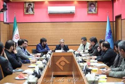 حماسه حسینی را هرچه باشكوه تر به تصویر بكشیم، مطالبه گری جدی