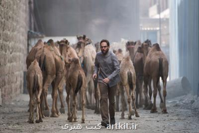 نخستین عكس از روز بلوا انتشار یافت، آغاز فیلمبرداری