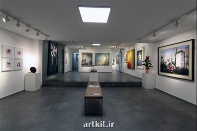 برخوردهای متفاوت هنرمندان با فیگور در سكوت نامحسوس
