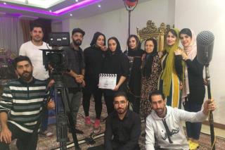 زندگی به توان صفر جلوی دوربین رفت