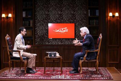 لوریس چكناواریان به شوكران می آید