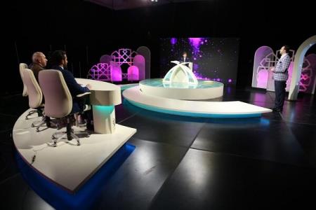 آغاز پخش سری جدید مسابقه تلویزیونی اسراء