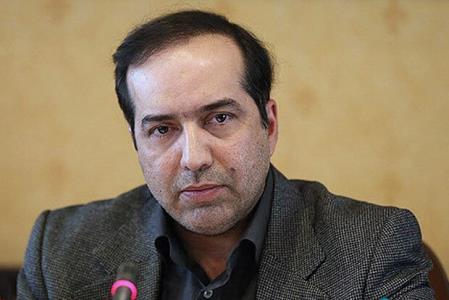 انتهای عمر سردار سلیمانی جز با شهادت از شكوری خدا بعید بود