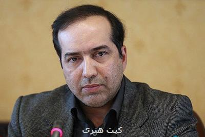 انتهای عمر سردار سلیمانی جز با شهادت از شكوری خدا بعید بود