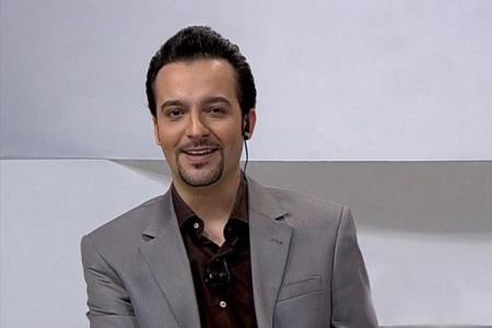 میدان بهارستان با اجرای محمد سلوكی