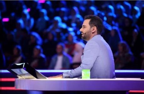 احسان علیخانی آب پاكی را روی دست مخاطب و رسانه ها ریخت!