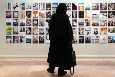 گالری گردی تحت تاثیر كرونا آنلاین شد