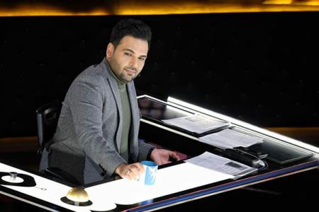 عصرجدید هر شب ساعت 23 روی آنتن می رود