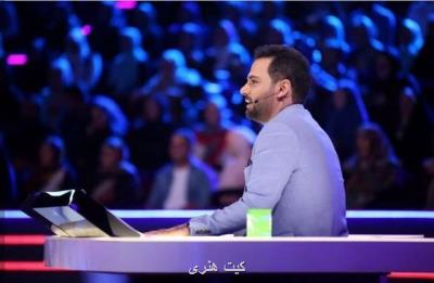 احسان علیخانی آب پاكی را روی دست مخاطب و رسانه ها ریخت!