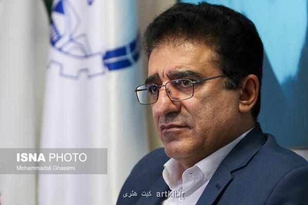 نخستین پیام مدیركل جدید هنرهای نمایشی
