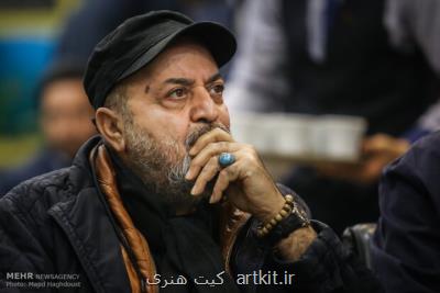 سیروس مقدم سانسور پایتخت۶ را تكذیب نمود