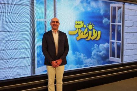 روز خوش سبك زندگی بیماران دیابتی را بررسی می كند