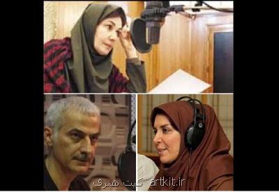 تولدی متفاوت برای رادیو در ایام قرنطینه