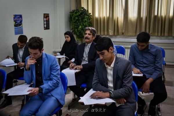 در اوج كرونا سریال ساختیم!