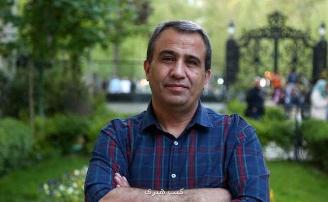 نجات سینمای هنری در گرو یك كارگروه در هنر و تجربه