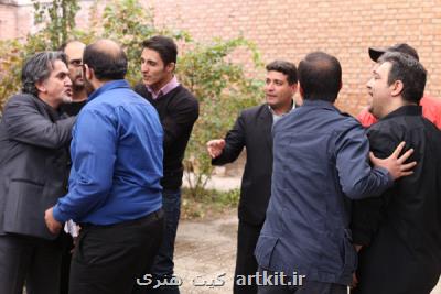 ائو به شبكه نمایش خانگی می آید