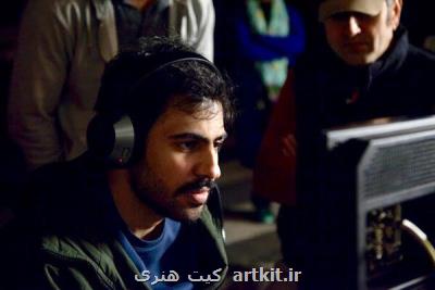 صحنه زن وارد پیش تولید شد