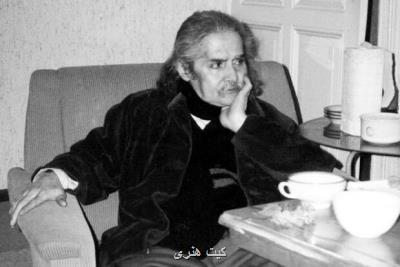 رادیكال سه به سراغ اندیشه های مهدی اخوان ثالث می رود