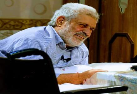 جانباز ۷۰ درصدی یزد به جمع شهدا پیوست