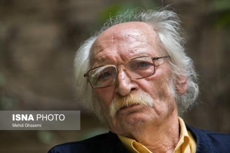 كتاب جدید محمود دولت آبادی فرا می رسد