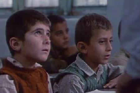 دیدار با دو كودك مشهور دهه ۶۰ بعد از ۳۴ سال بعلاوه عكس