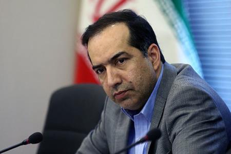 آرزوی سلامتی انتظامی برای طالب زاده