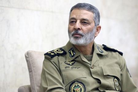 آزادگان در غربت و مظلومیت، پرچم اقتدار جمهوری اسلامی بودند