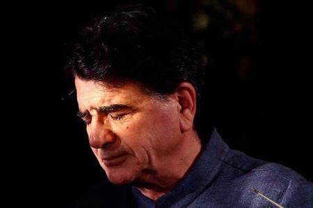 شرایط تنفسی محمدرضا شجریان پایدار می باشد
