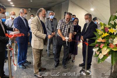 مشق عشق در برج آزادی تماشایی شد