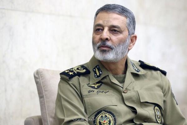 آزادگان در غربت و مظلومیت، پرچم اقتدار جمهوری اسلامی بودند