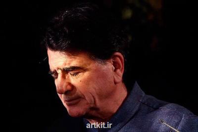 شرایط تنفسی محمدرضا شجریان پایدار می باشد
