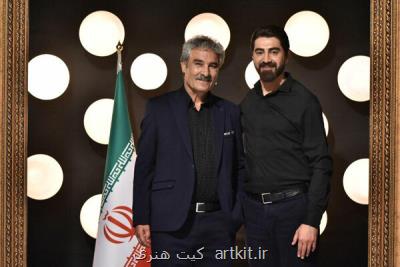 بازیگران مختارنامه و شب دهم میهمان چهل تیكه می شوند