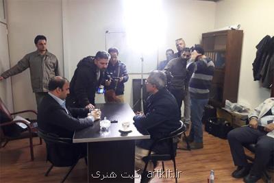 فصل جدید شهر برگ به تولید رسید