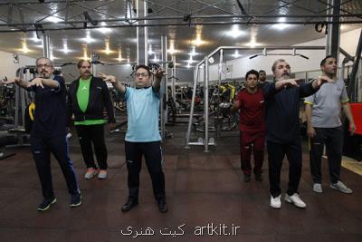 تصویربرداری صفر بیست و یك ادامه دارد