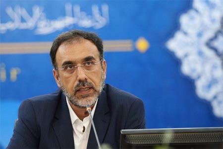 پیام اربعین شنیدنی می شود